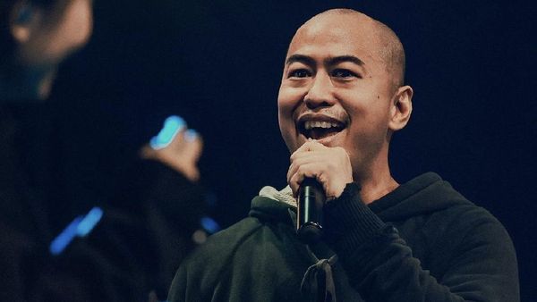 Ada Podcast Baru Nih di Noice