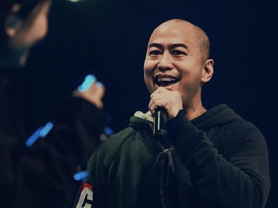 Ada Podcast Baru Nih di Noice