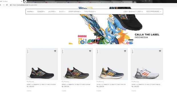 Adidas