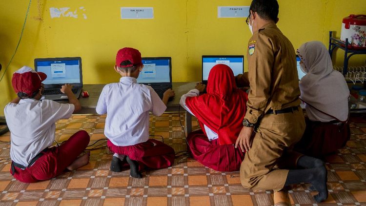 Kemendikdasmen: Pemda Susun Soal TKA SD-SMP Demi Konteks Lokal