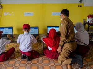 Apa Tujuan ANBK yang Dimulai Hari Ini untuk Siswa SD? Simak Selengkapnya Apa Tujuan ANBK yang Dimulai Hari Ini untuk Siswa SD? Simak Selengkapnya