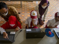 Apa yang Dimaksud dengan ANBK: Tujuan dan Jadwal untuk Siswa SD