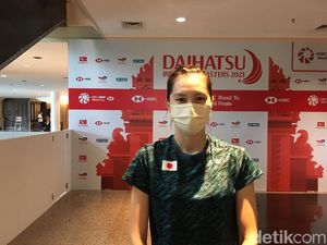 Terpesona Aya Ohori Terpesona Aya Ohori