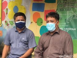 Ayah Tubagus Joddy Sudah Bertemu dengan Ayah Bibi Ardiansyah