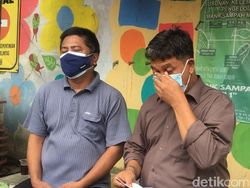 Tangis Sesal Keluarga Joddy atas Kecelakaan Maut Vanessa Angel