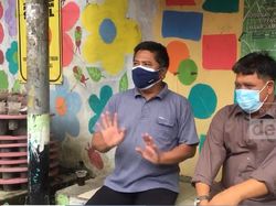 Permintaan Maaf Ayah Sopir Vanessa Angel