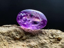 10 Jenis Batu Akik Termahal yang Sering Dicari Kolektor