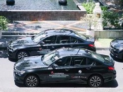 Orang Kaya Makin Banyak, Penjualan Mobil Mewah Ngegas di Indonesia