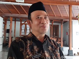 Minta Dipanggil KPK Sebelum OTT, Harta Bupati Banyumas Hampir Rp 6 M Minta Dipanggil KPK Sebelum OTT, Harta Bupati Banyumas Hampir Rp 6 M