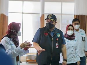 Musim Hujan, Bupati Kediri Imbau Warga Waspada DBD