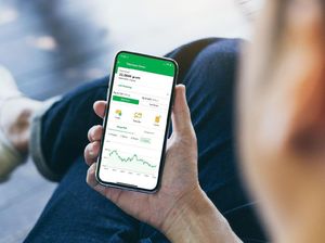 Cara Cek Harga Emas Terkini Lewat Aplikasi Pegadaian Digital