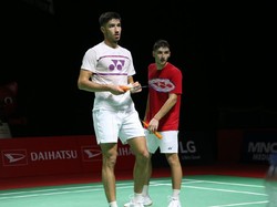 Christo Popov soal Pertama Kali ke Bali dan Banjir Follower Baru