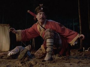 Chung Fat, Dulu Pembasmi Vampire Kini Tajir Melintir