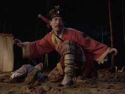 Chung Fat, Dulu Pembasmi Vampire Kini Tajir Melintir