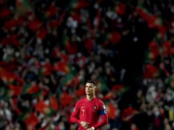 Cristiano Ronaldo Dalam Periode Terburuknya?