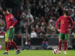 Italia & Portugal, Juara Euro Merana ke Piala Dunia 2022