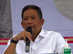 Polisi PJR Polda Metro yang Tembaki 2 Pria di Bintaro Belum Tersangka