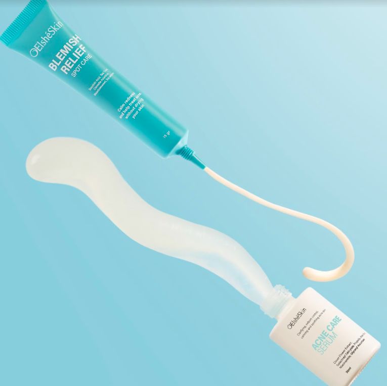 ElsheSkin Perfect Acne Duo