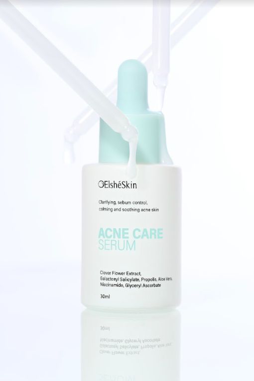 ElsheSkin Perfect Acne Duo