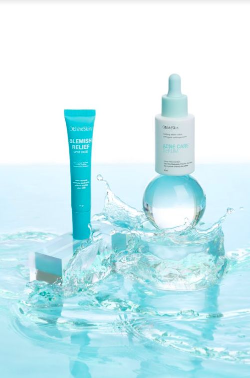 ElsheSkin Perfect Acne Duo