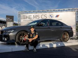 Quartararo Dapat Mobil BMW Gratis Quartararo Dapat Mobil BMW Gratis
