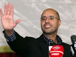 Daftar Jadi Capres Libya, Anak Muammar Khadafi Merupakan Terpidana Mati