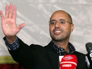 Daftar Jadi Capres Libya, Anak Muammar Khadafi Merupakan Terpidana Mati Daftar Jadi Capres Libya, Anak Muammar Khadafi Merupakan Terpidana Mati