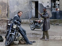 Sinopsis Film Ghost Rider Spirit of Vengeance, Misi Baru Johnny Blaze