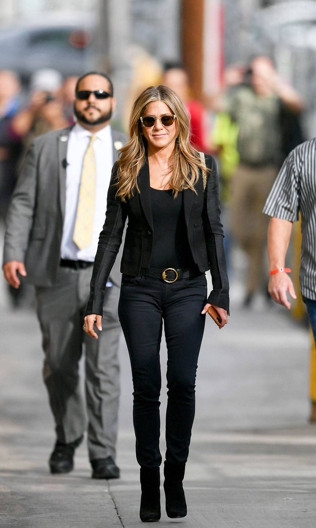 Sunglasses Jennifer Aniston/