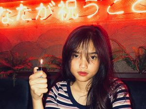 Respons Fuji soal Dituding Eksploitasi Gala