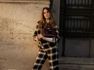 8 Foto Hamil Francesca Novello, Pacar Rossi Diprediksi Melahirkan 2022 8 Foto Hamil Francesca Novello, Pacar Rossi Diprediksi Melahirkan 2022