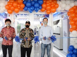 Gree Buka Gerai Proshop di Tangsel, Bisa Beli AC dan Konsultasi