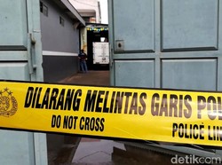 7 Fakta Baru Perampokan Gudang Rokok Tewaskan Satpam di Solo