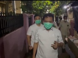 Legislator Gerindra Cek Cipinang Melayu: Sekarang Banjirnya Cepat Surut