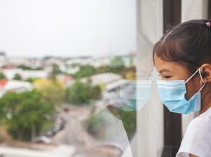 Sekolah di Thailand Ditutup Sementara Imbas Kenaikan Kasus COVID-19 Sekolah di Thailand Ditutup Sementara Imbas Kenaikan Kasus COVID-19