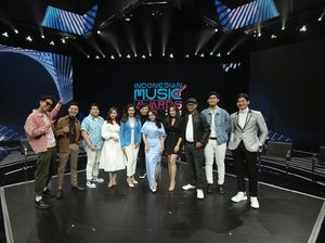 Jumlah Voters IMA 2021 Tembus 10 Juta Lebih Jumlah Voters IMA 2021 Tembus 10 Juta Lebih