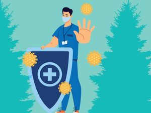 Lakukan 5 Hal Ini untuk Cegah Lonjakan Kasus COVID-19 Saat Nataru