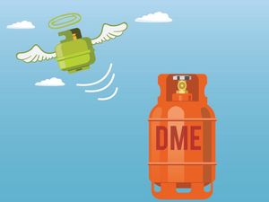 Proyek DME Mulai Produksi 2027, Pemerintah Masih Hitung Harga Proyek DME Mulai Produksi 2027, Pemerintah Masih Hitung Harga