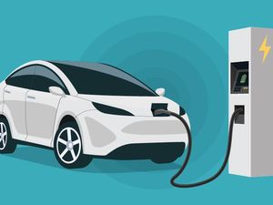 Pembangunan SPBU Listrik Digenjot