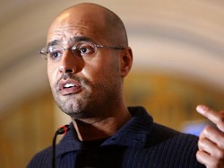 Kembalinya Qaddafi dan Masa Depan Libya