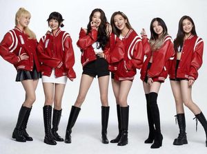 5 Fakta Debut IVE Lewat Single Album Eleven