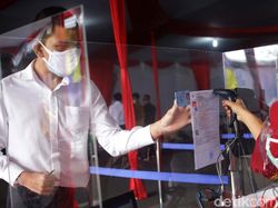 Kantor Luhut hingga Basarnas Tak Buka Lowongan CPNS 2023
