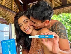 Tanggal Foto USG Jadi Sorotan, Jessica Iskandar Dituding Hamil Duluan