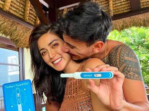 Tanggal Foto USG Jadi Sorotan, Jessica Iskandar Dituding Hamil Duluan Tanggal Foto USG Jadi Sorotan, Jessica Iskandar Dituding Hamil Duluan