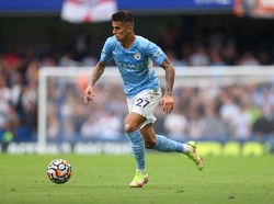 Siapa yang Mau Joao Cancelo?