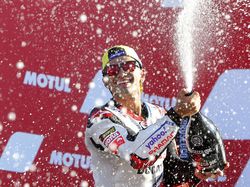 Jorge Martin si Rookie of The Year MotoGP: Sakit Perut, Tak Bisa Tidur