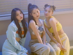 Coming Soon! JYP Resmi Perkenalkan 7 Member JYPn