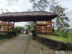 Kampung Adat Kuta Ciamis, Pertahankan Tradisi hingga Rumah Anti Gempa