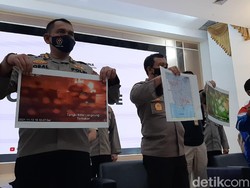 Terungkap! Ini Dia Penyebab Kebakaran Tangki Pertamina Cilacap