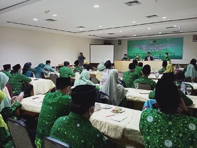 Kemenag Gandeng Pergunu Kuatkan Moderasi Beragama